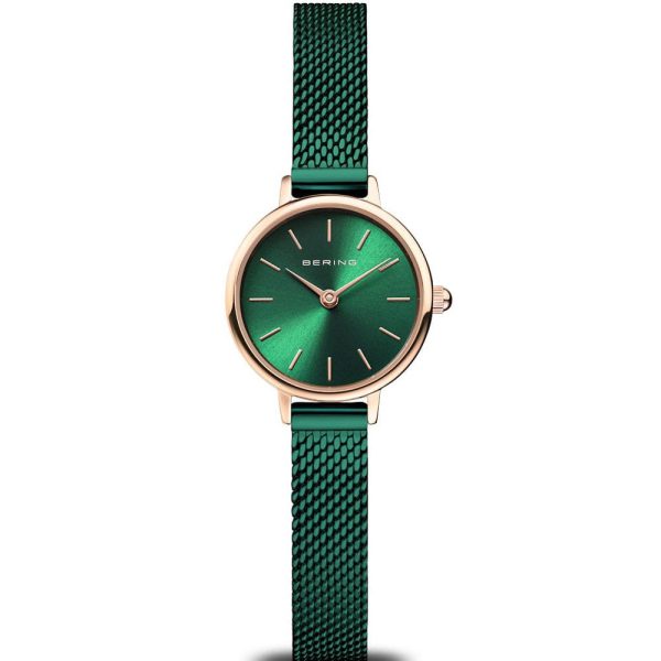 Bering Classic montre femme 11022-868