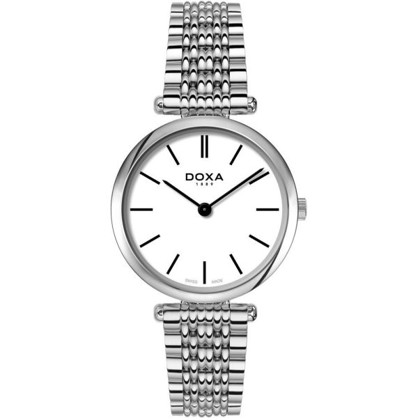 Doxa D-Lux montre femme 111.13.011.10