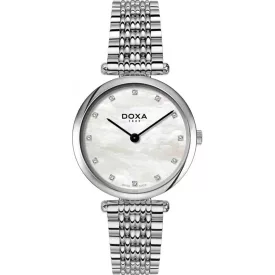 Doxa D-Lux montre femme 111.13.058.10