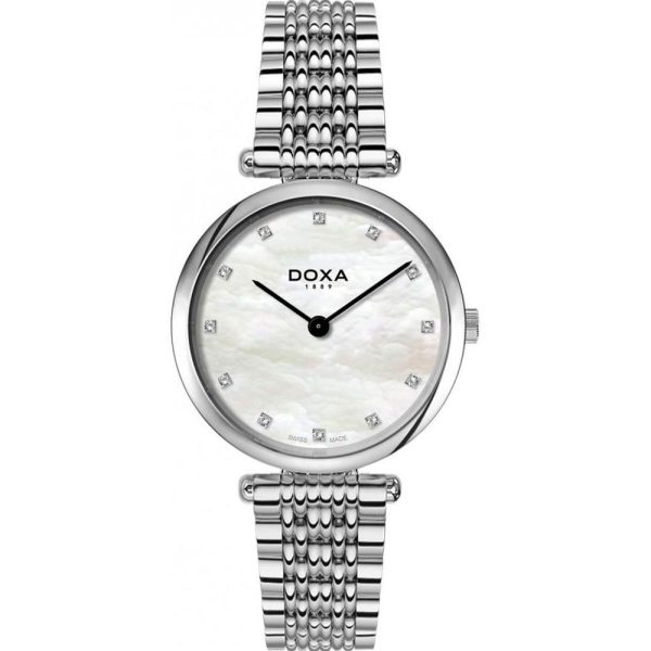 Doxa D-Lux montre femme 111.13.058.10