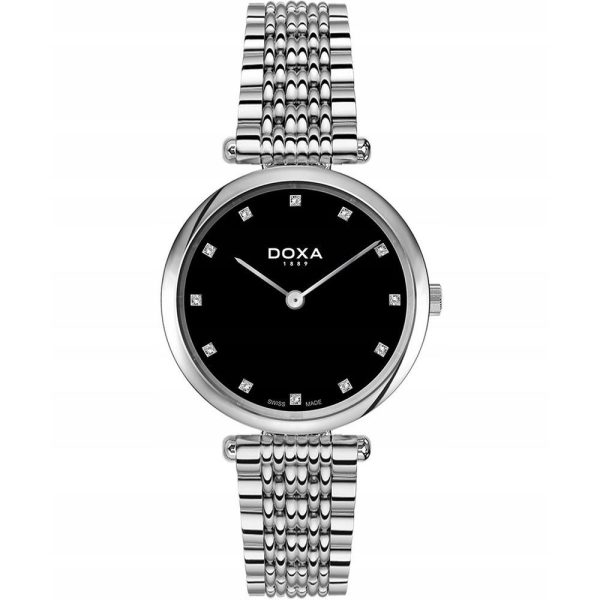 Doxa D-Lux montre femme 111.13.108.10