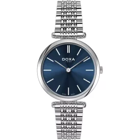 Doxa D-Lux montre femme 111.13.201.10