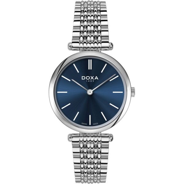 Doxa D-Lux montre femme 111.13.201.10