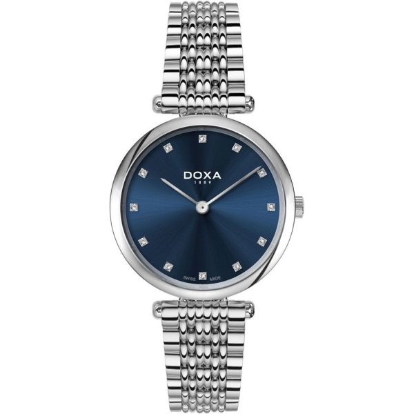 Doxa D-Lux montre femme 111.13.208.10