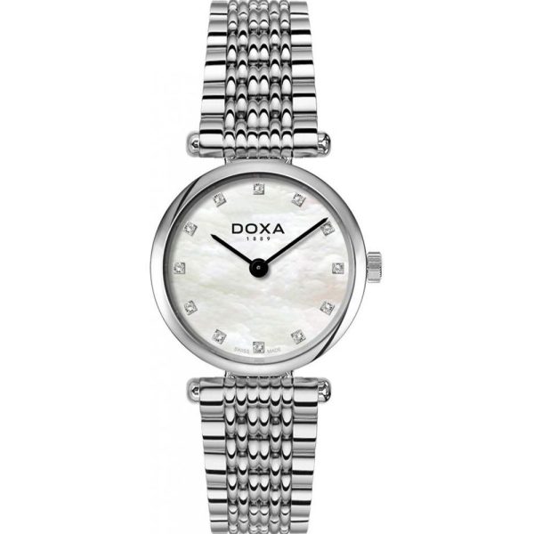 Doxa D-Lux montre femme 111.15.058.10