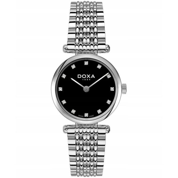 Doxa D-Lux montre femme 111.15.108.10