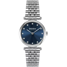 Doxa D-Lux montre femme 111.15.208.10