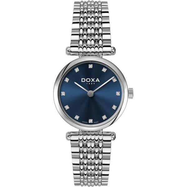 Doxa D-Lux montre femme 111.15.208.10