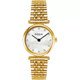 Doxa D-Lux montre femme 111.35.058.11