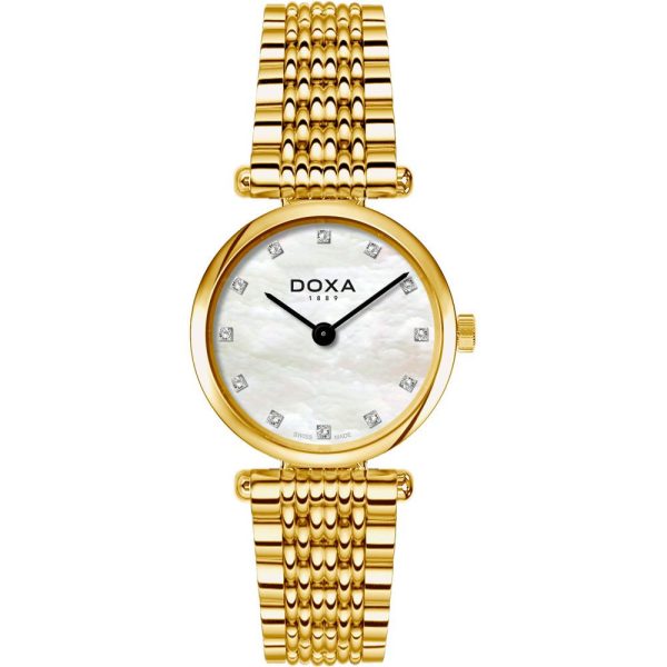 Doxa D-Lux montre femme 111.35.058.11