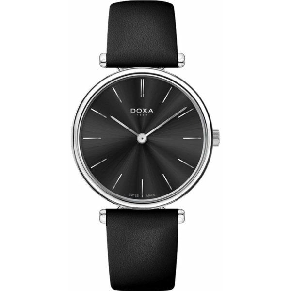 Doxa D-Lux montre pour hommes 112.10.101.01
