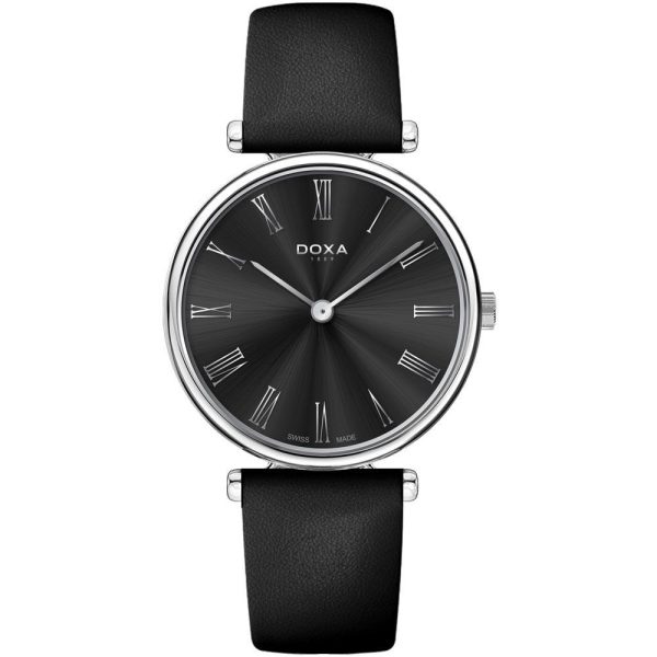 Doxa D-Lux montre pour hommes 112.10.104.01