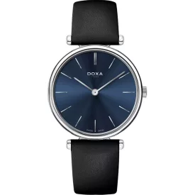 Doxa D-Lux montre pour hommes 112.10.201.01