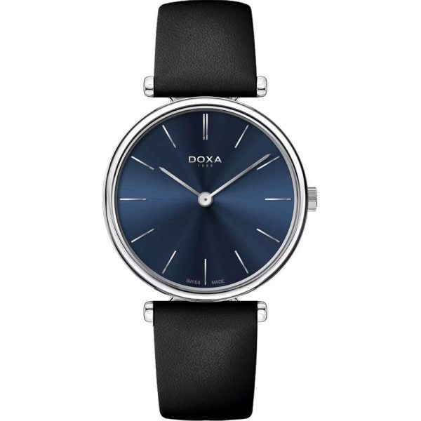 Doxa D-Lux montre pour hommes 112.10.201.01
