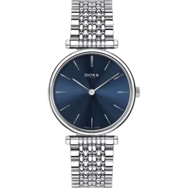 Doxa D-Lux montre pour hommes 112.10.201.10
