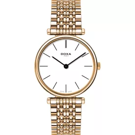 Doxa D-Lux montre pour hommes 112.90.011.17