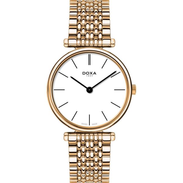Doxa D-Lux montre pour hommes 112.90.011.17