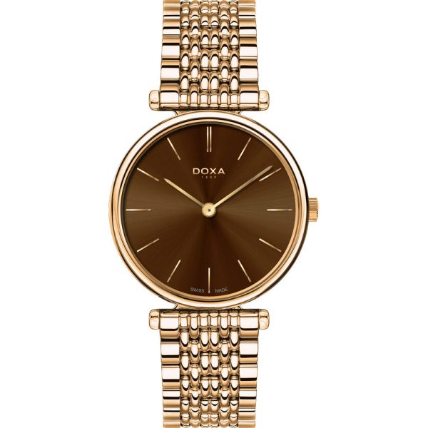 Doxa D-Lux montre pour hommes 112.90.321.17