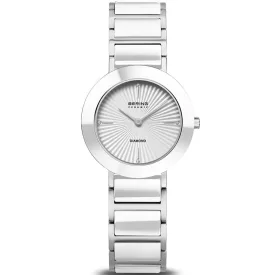 Bering Ceramic montre femme 11429-753
