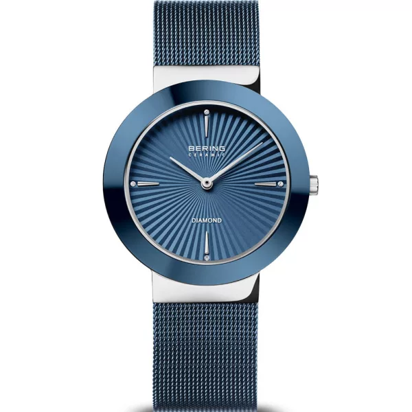 Bering Ceramic montre femme 11435-307