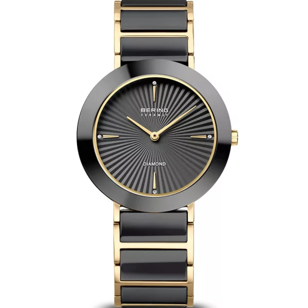 Bering Ceramic montre femme 11435-732