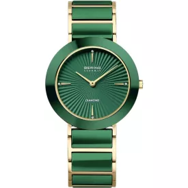Bering Ceramic montre femme 11435-738