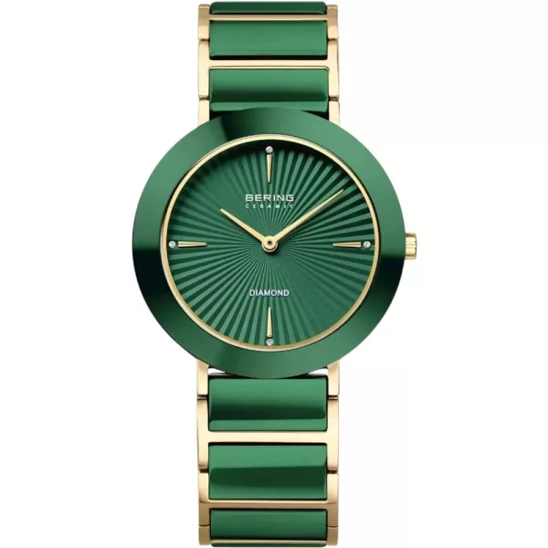 Bering Ceramic montre femme 11435-738