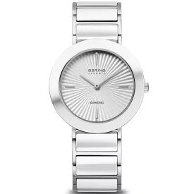 Bering Ceramic montre femme 11435-753