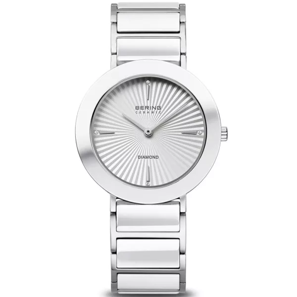 Bering Ceramic montre femme 11435-753