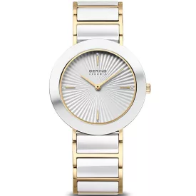 Bering Classic montre femme 11435-758