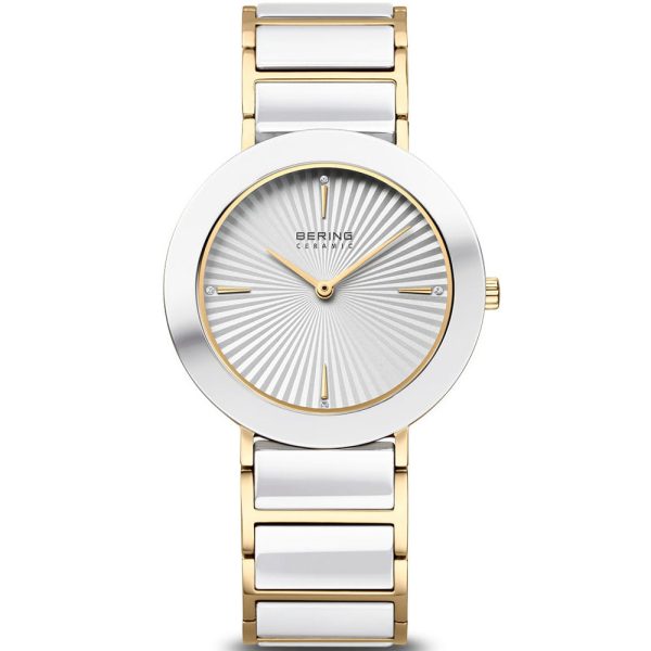 Bering Classic montre femme 11435-758