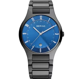 Montres en titane pour hommes