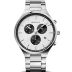 Bering Titan Chrono montre pour hommes 11743-704