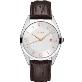 Doxa Neo Classic montre pour hommes 121.10.023R.02