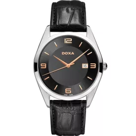 Doxa Neo Classic montre pour hommes 121.10.103R.01