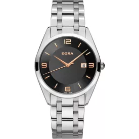 Doxa Neo Classic montre pour hommes 121.10.103R.10