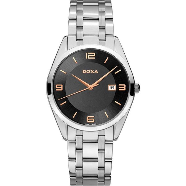 Doxa Neo Classic montre pour hommes 121.10.103R.10