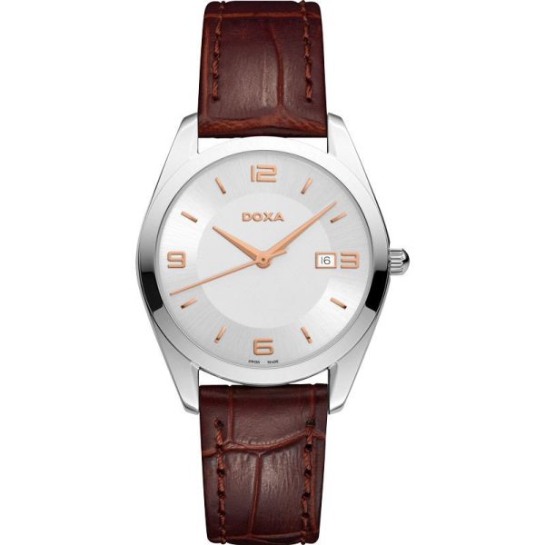 Doxa Neo Classic montre femme 121.15.023R.02