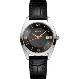 Doxa Neo Classic montre femme 121.15.103R.01