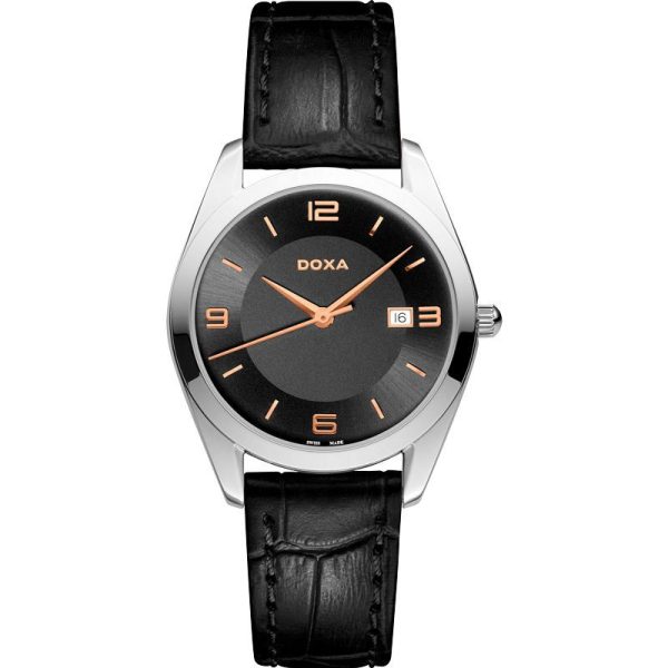 Doxa Neo Classic montre femme 121.15.103R.01