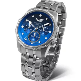Vostok Europe Vilnelė montre femme JS20-125A750-B