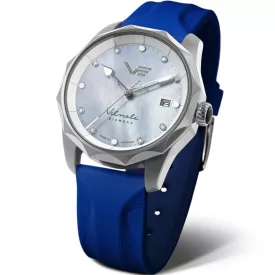 Vostok Europe Vilnelė montre femme VS42-125A755-S