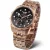 Vostok Europe Vilnelė montre femme JS20-125B751-B