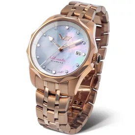 Vostok Europe Vilnelė montre femme VS42-125B754-B