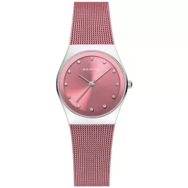 Bering Classic montre femme 12927-989