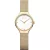 Bering Classic Diamond montre femme 13326-334