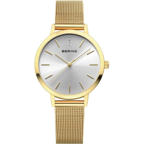 Bering Classic montre femme 13434-330