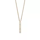 Bering Classic montre femme ensemble 13434-334-GWP