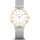 Bering Classic montre femme 14134-010