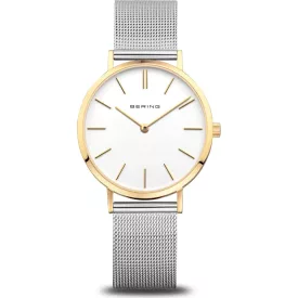 Bering Classic montre femme 14134-010